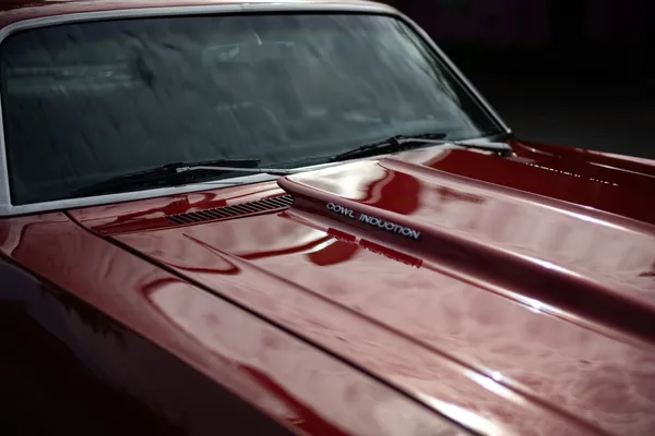 Classic Car Street 2