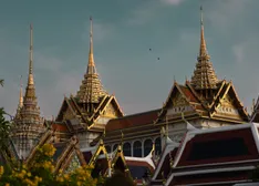 Grand Palace Spires Wide 1