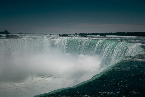Niagara Falls Horseshoe 1