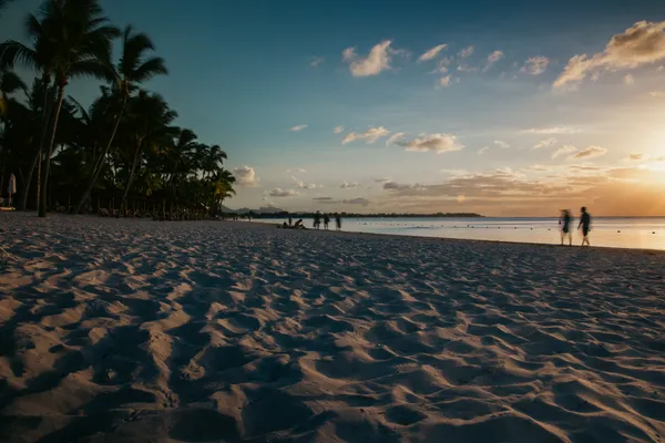 Palm Beach Sunset 1
