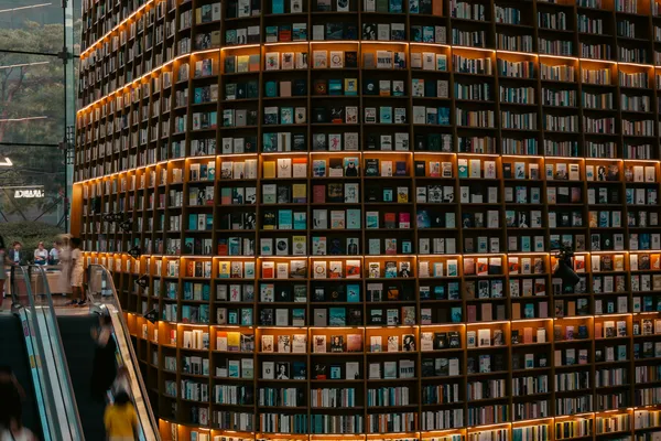 Starfield Library Interior 1