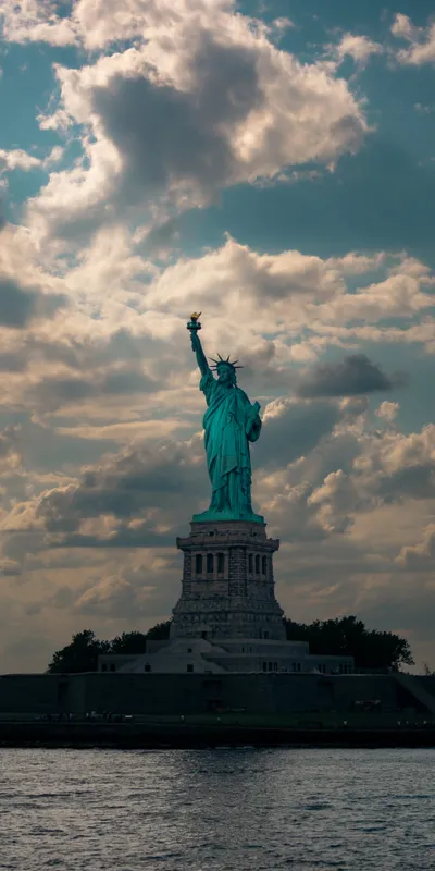 Statue Of Liberty 1