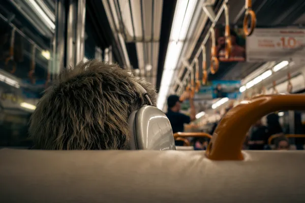 Subway Interior Shoulder 1